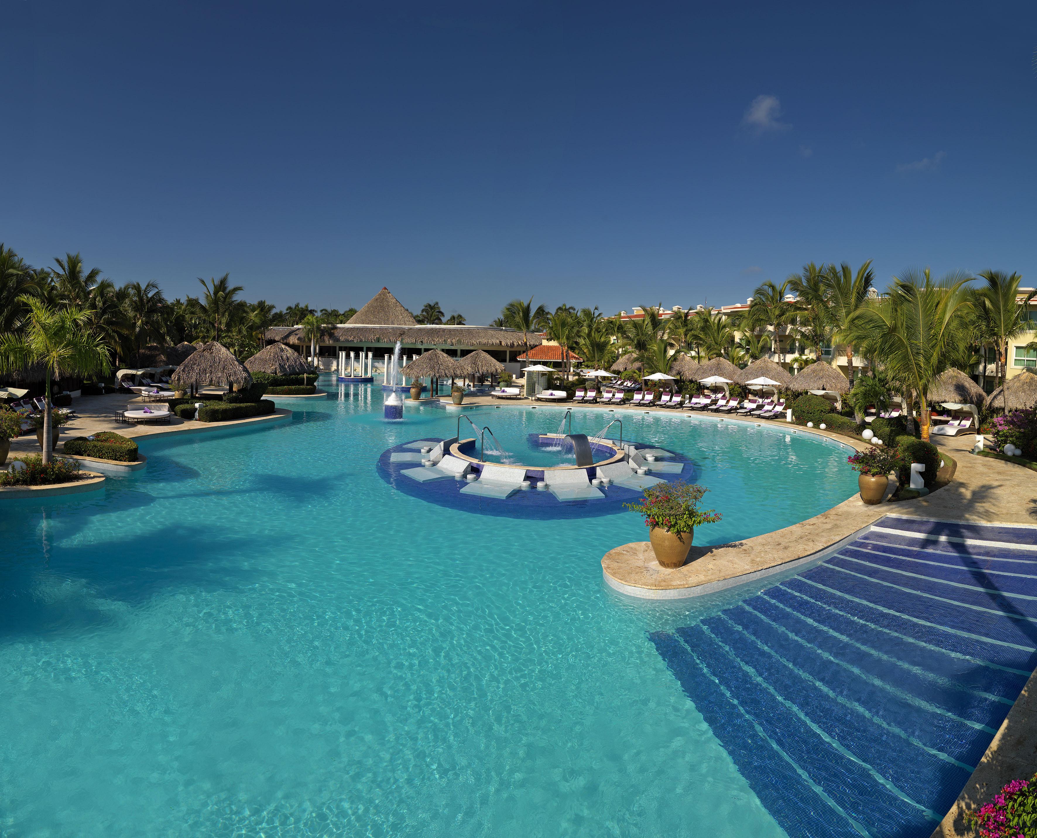 The Reserve At Paradisus Punta Cana Dış mekan fotoğraf