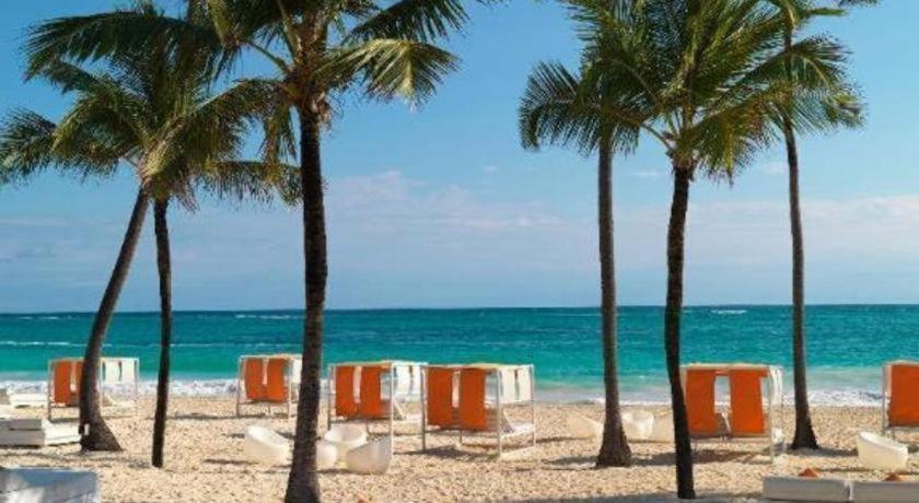 The Reserve At Paradisus Punta Cana Dış mekan fotoğraf
