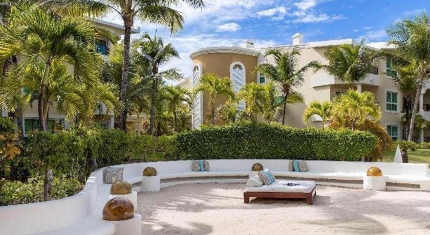 The Reserve At Paradisus Punta Cana Dış mekan fotoğraf