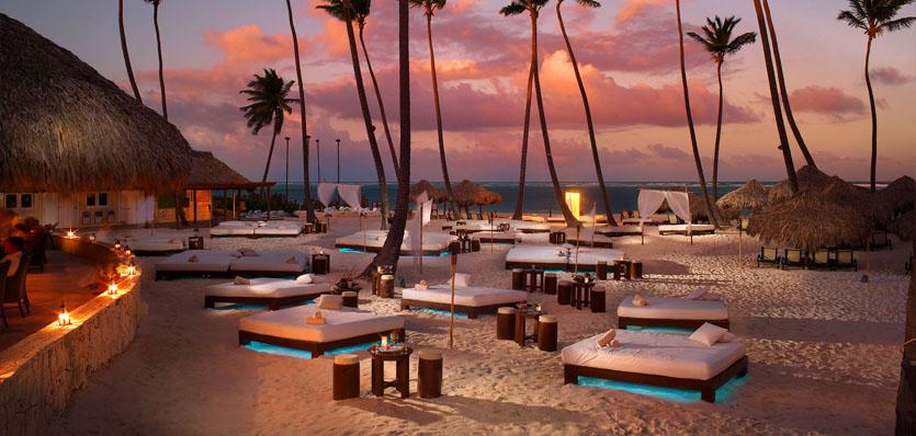 The Reserve At Paradisus Punta Cana Dış mekan fotoğraf