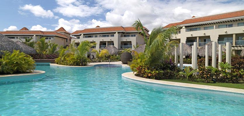 The Reserve At Paradisus Punta Cana Dış mekan fotoğraf