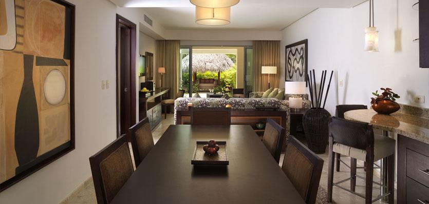 The Reserve At Paradisus Punta Cana Dış mekan fotoğraf